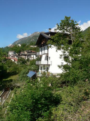 Bed & Breakfast La Via Del Sole