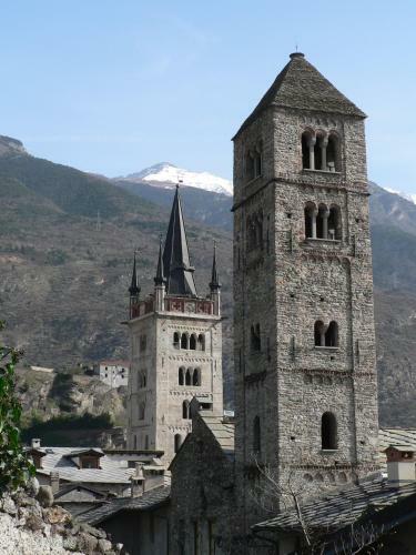 Bed & Breakfast La Via Del Sole