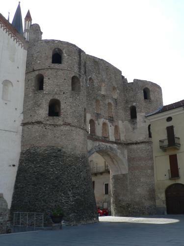 Bed & Breakfast La Via Del Sole