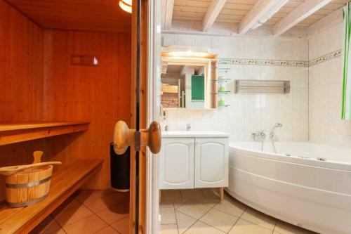 Haus Am Meer 232 - A69885