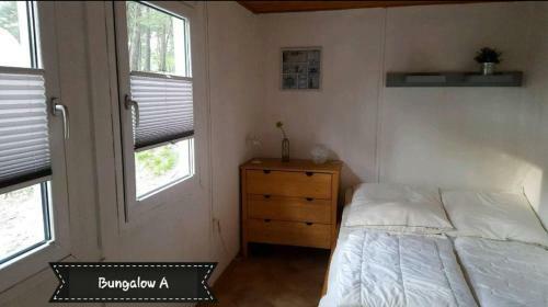 Doppelbungalow M�we