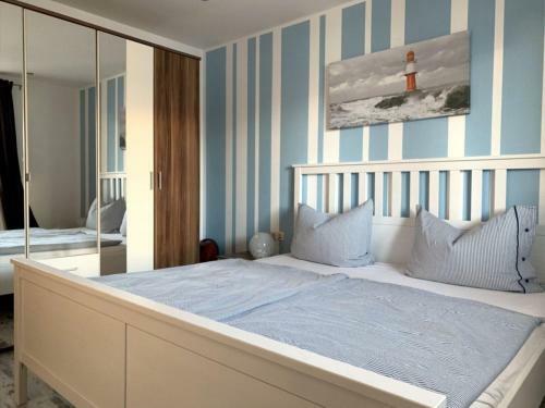 Apartamento Ostseewind - A69864