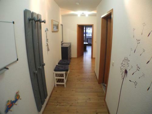 Apartamento Ostseewind - A69864
