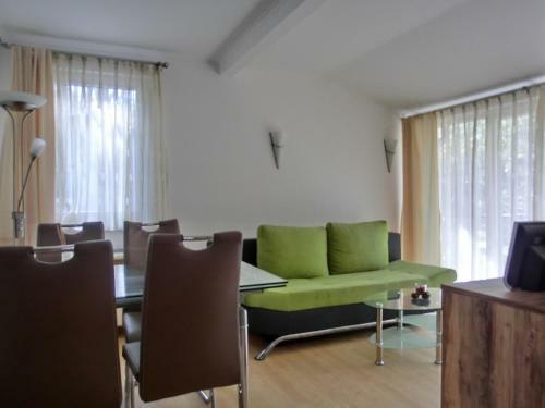 Null Ferienhaus Fh25