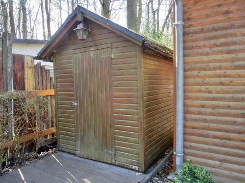 Null Ferienhaus Fh25
