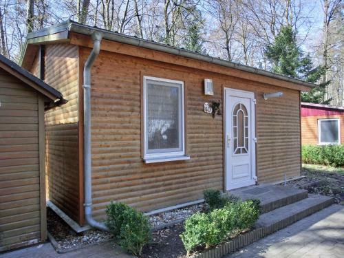 Null Ferienhaus Fh25