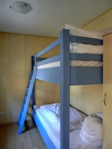 Null Ferienhaus Fh25