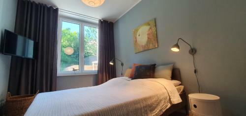 Apartamento Eichenhain Strandlust