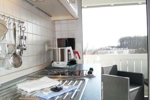 Apartamento Studio 28