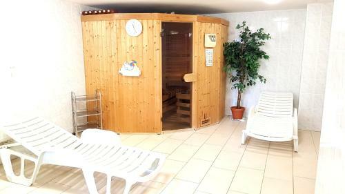 Apartamento Studio 28