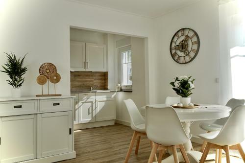 Apartamento Haus Sonnenmeer