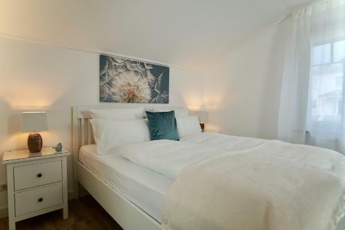 Apartamento Haus Sonnenmeer