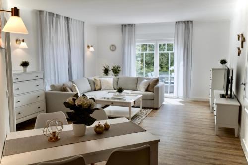 Apartamento Haus Sonnenmeer