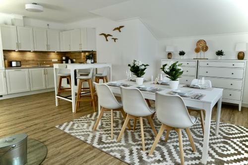 Apartamento Haus Sonnenmeer