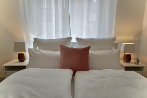 Apartamento Haus Sonnenmeer