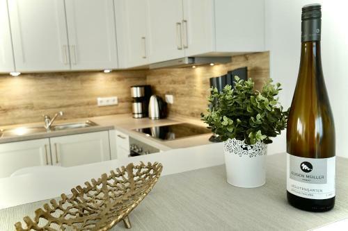 Apartamento Haus Sonnenmeer