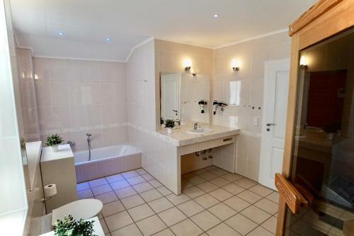 Apartamento Haus Sonnenmeer