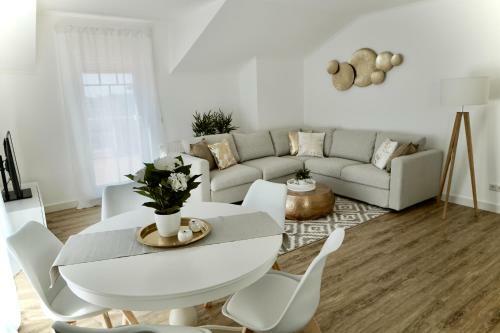 Apartamento Haus Sonnenmeer