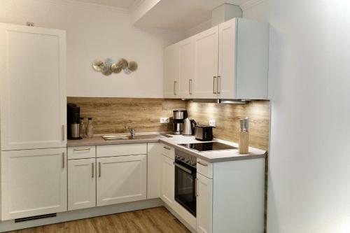 Apartamento Haus Sonnenmeer