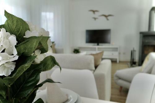 Apartamento Haus Sonnenmeer