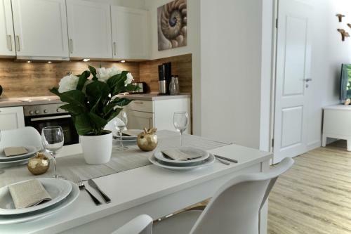 Apartamento Haus Sonnenmeer
