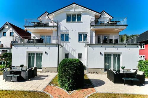 Apartamento Haus Sonnenmeer
