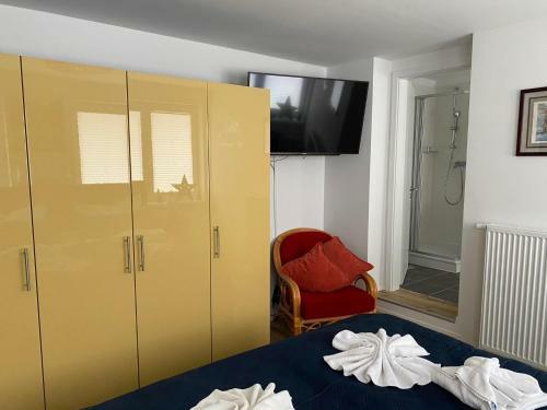 Apartamento Strandgut