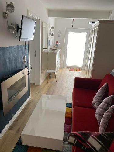 Apartamento Strandgut