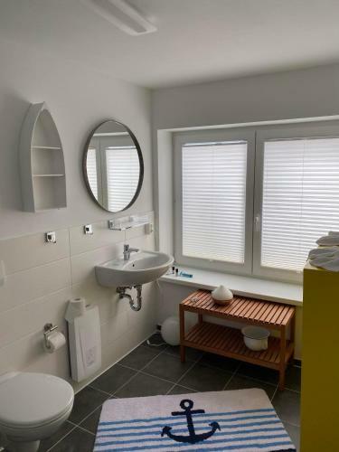 Apartamento Strandgut