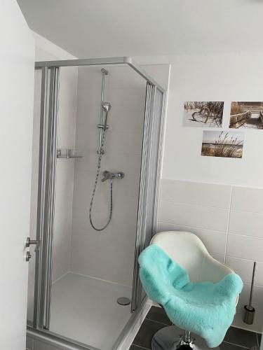 Apartamento Strandgut
