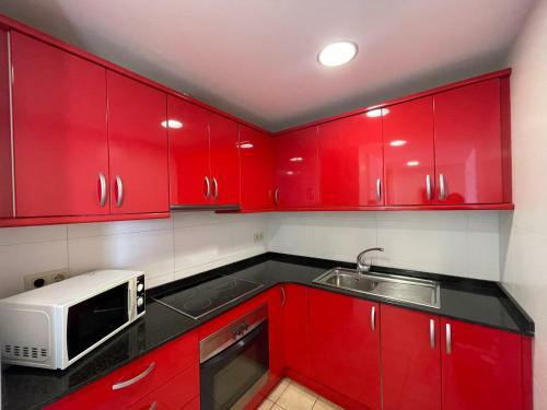 Apartamento Les Pieds Dans L?eau !
