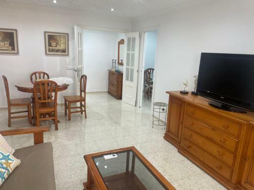 Apartamento Torre Del Mar Centro.