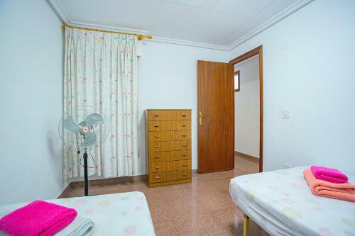 Apartamento 066 Corazon De La Mata - Alicante Holiday