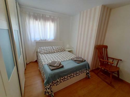 Villa El Zapatero