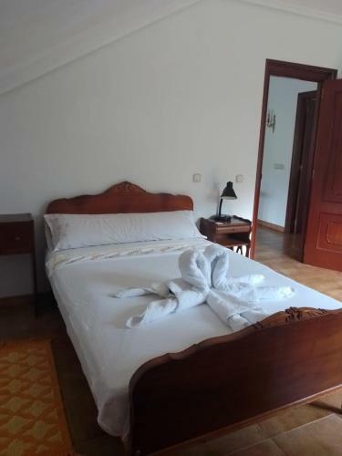Bed & Breakfast Casa Rural Montoxo