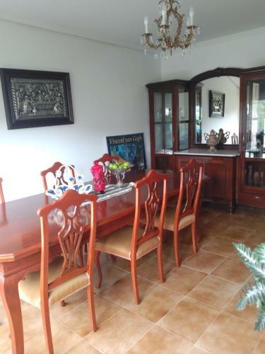 Bed & Breakfast Casa Rural Montoxo