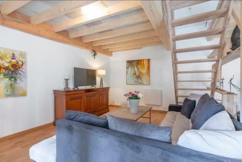 Gites Et Songes La Maison Des Vignes