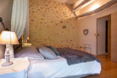 Gites Et Songes La Maison Des Vignes