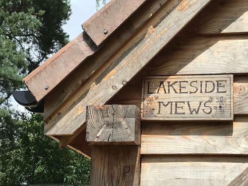 Apartamento Lakeside Mews