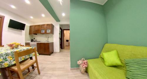 Apartamento Alloggi Marelaguna