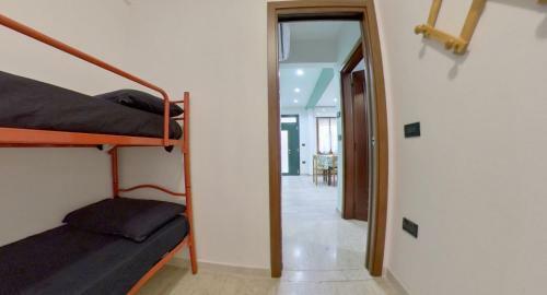 Apartamento Alloggi Marelaguna