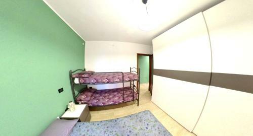 Apartamento Alloggi Marelaguna