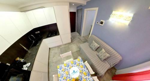 Apartamento Alloggi Marelaguna