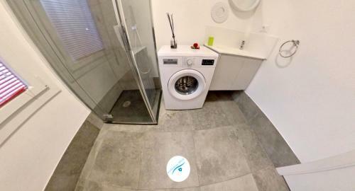 Apartamento Alloggi Marelaguna