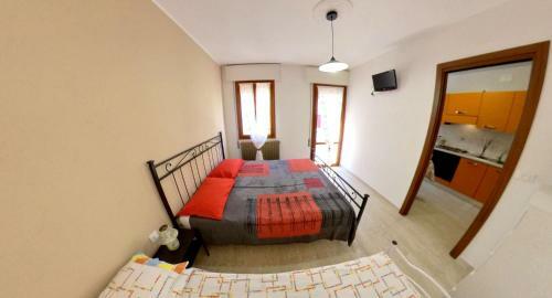 Apartamento Alloggi Marelaguna