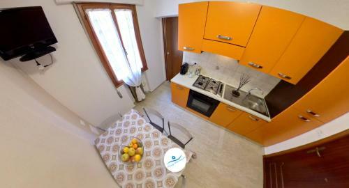 Apartamento Alloggi Marelaguna
