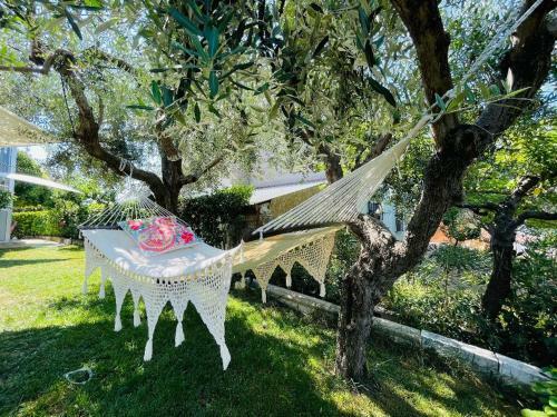 Apartamento Il Mare In Collina