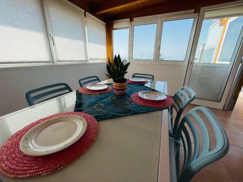 Apartamento Il Mare In Collina
