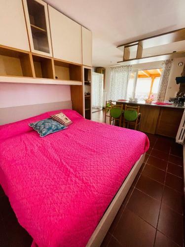 Apartamento Il Mare In Collina