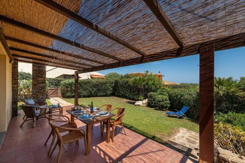 Villa Casa Gelso